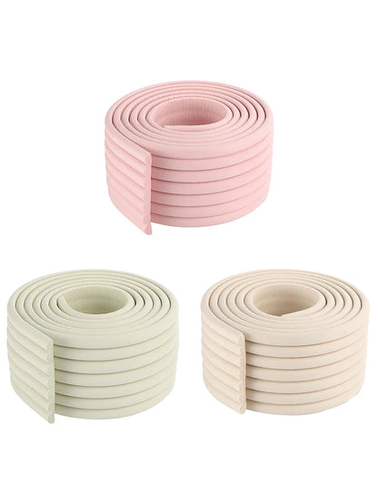 Baby Safety Foam Edge and Corner Cushions for Kids 2M