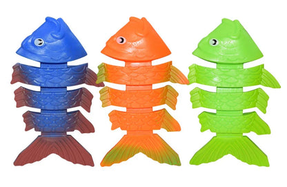 Shark Rocket Water Toy for Kids – Pool Dive Game