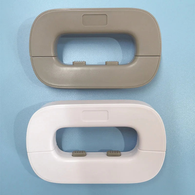 Childproof Refrigerator Lock for Kids Safety Protection