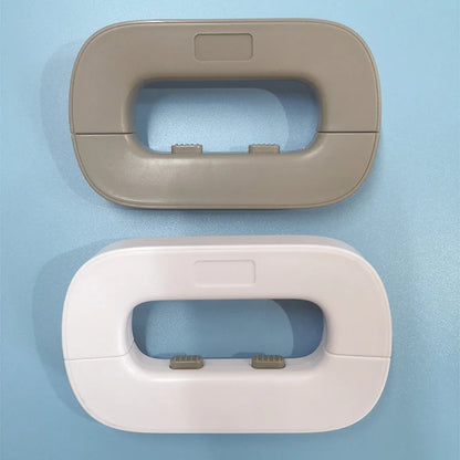 Childproof Refrigerator Lock for Kids Safety Protection