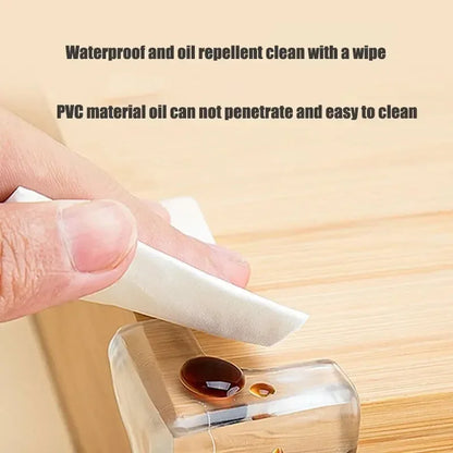 Silicone Table Corner Protectors for Kids - 4 Pack