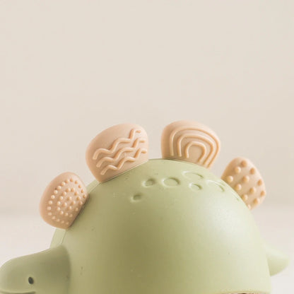 Silicone Baby Teether Gloves for Soothing Gums