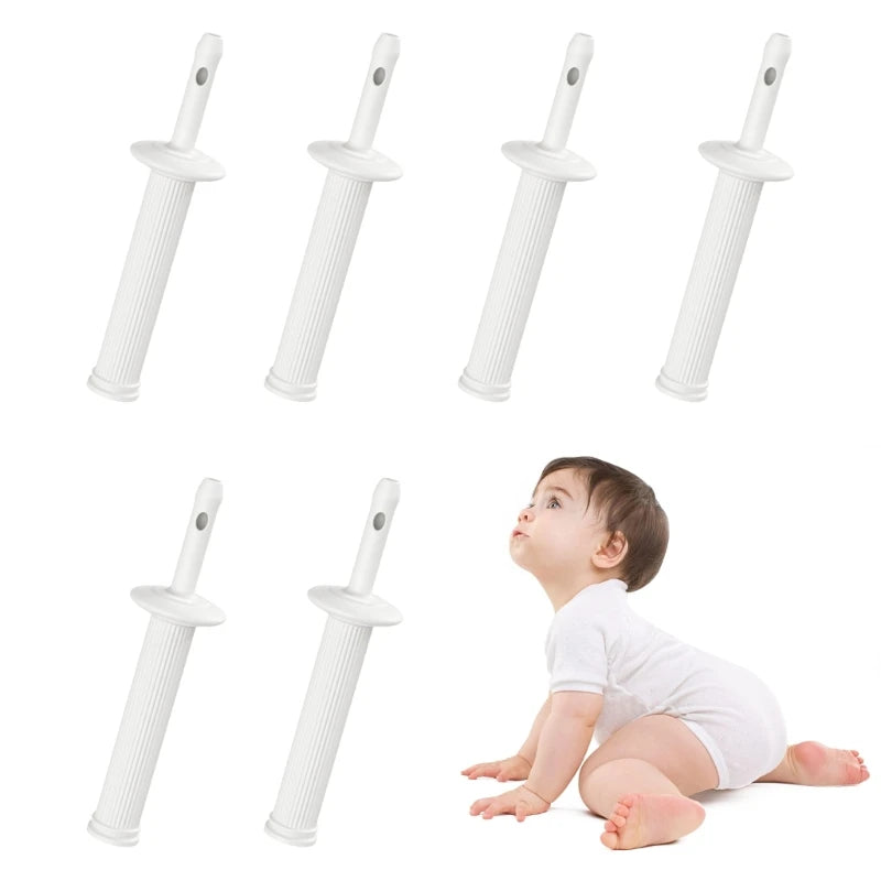 Infant Gas Relief Drops for Colic and Flatulence - 6 Count