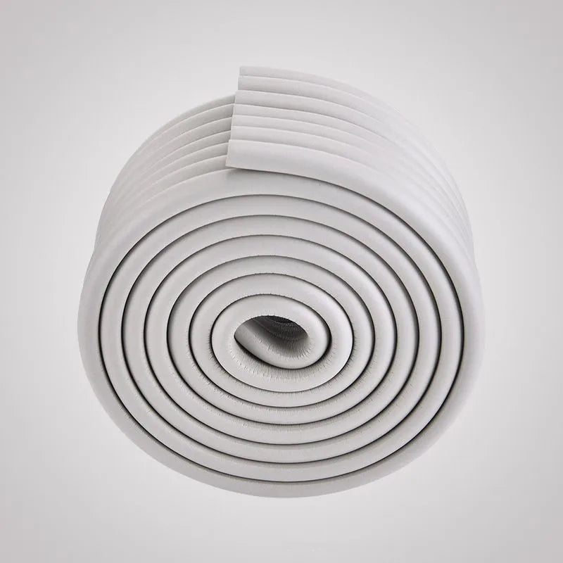 Baby Corner Protector Strips - Soft Edge Safety Foam for Kids