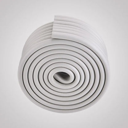 Baby Corner Protector Strips - Soft Edge Safety Foam for Kids