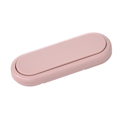 Child Safety Drawer Latch - Cabinet Lock for Kids