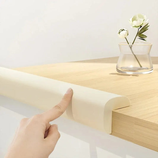 Corner Safety Bumper Strips for Baby Protection