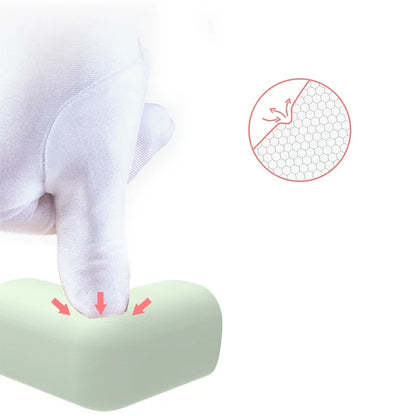 Soft Edge Corner Protectors for Baby Safety - 5/10 Pack