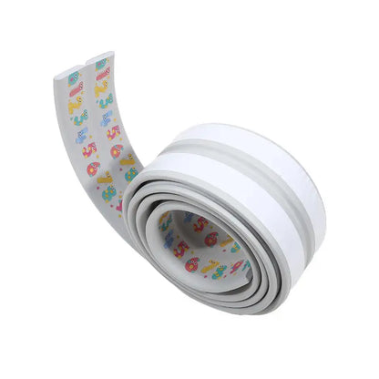 Kids Corner and Edge Safety Foam Bumper Guard Strip 2m