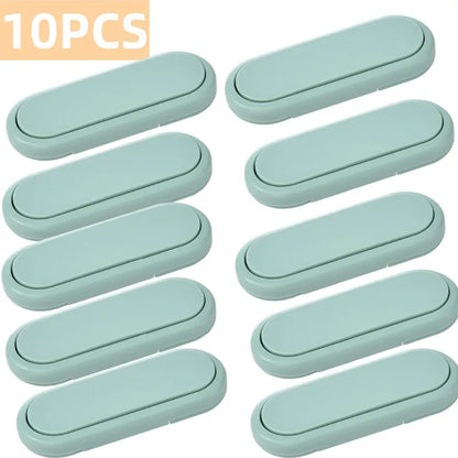 Child Safety Drawer Latch - Cabinet Lock for Kids