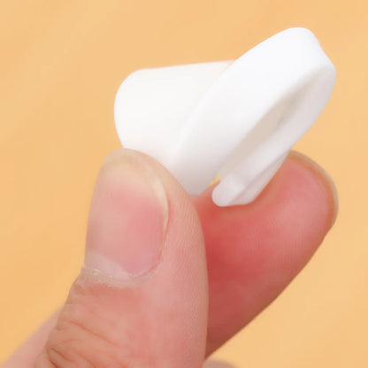 4-Pack Baby Safety Silicone Corner Protectors for Tables