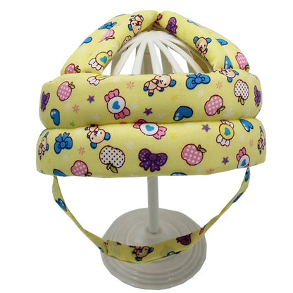 Baby Anti-Collision Safety Cap for Crawling and Walking Kids
