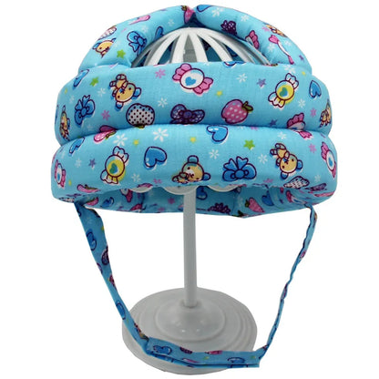 Baby Anti-Collision Safety Cap for Crawling and Walking Kids