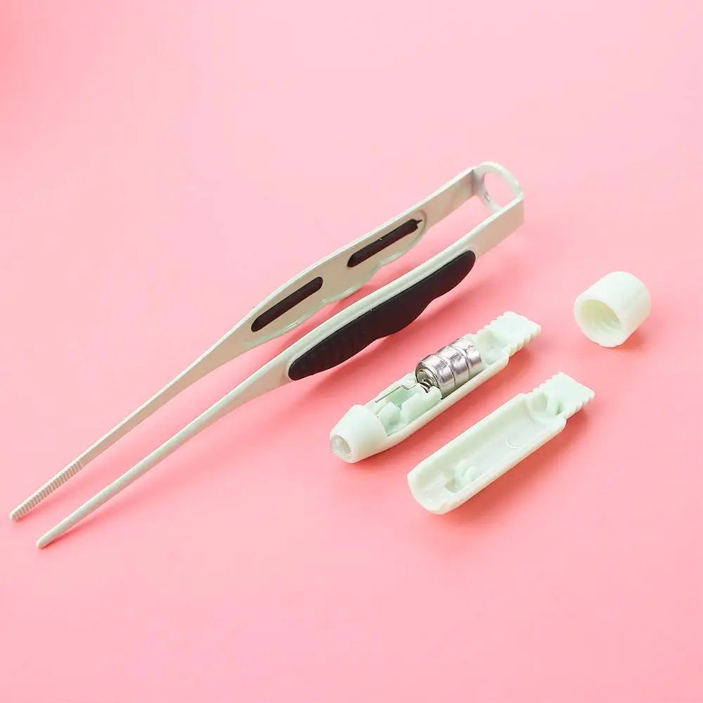 360° Stainless Steel Ear Wax Remover Tool for Ear Care