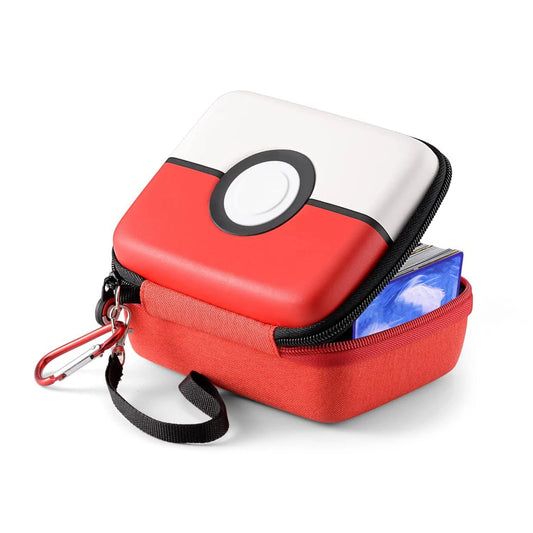 Hard-Shell Case for 400+ Magic Trading Cards