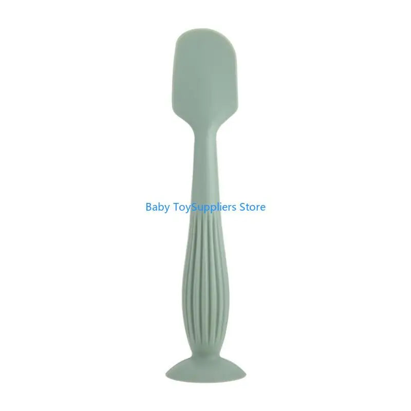 Portable Baby Diaper Cream Applicator with Suction Base
