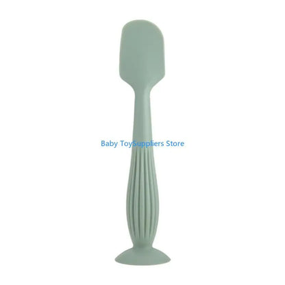 Portable Baby Diaper Cream Applicator with Suction Base