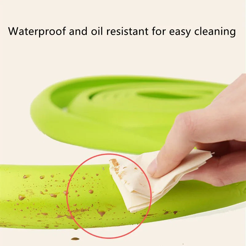 Baby Corner Protector Strips - Soft Edge Safety Foam for Kids