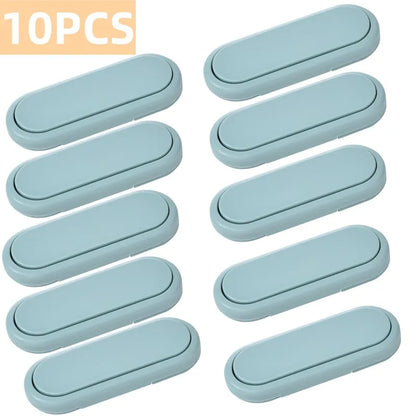 Child Safety Drawer Latch - Cabinet Lock for Kids