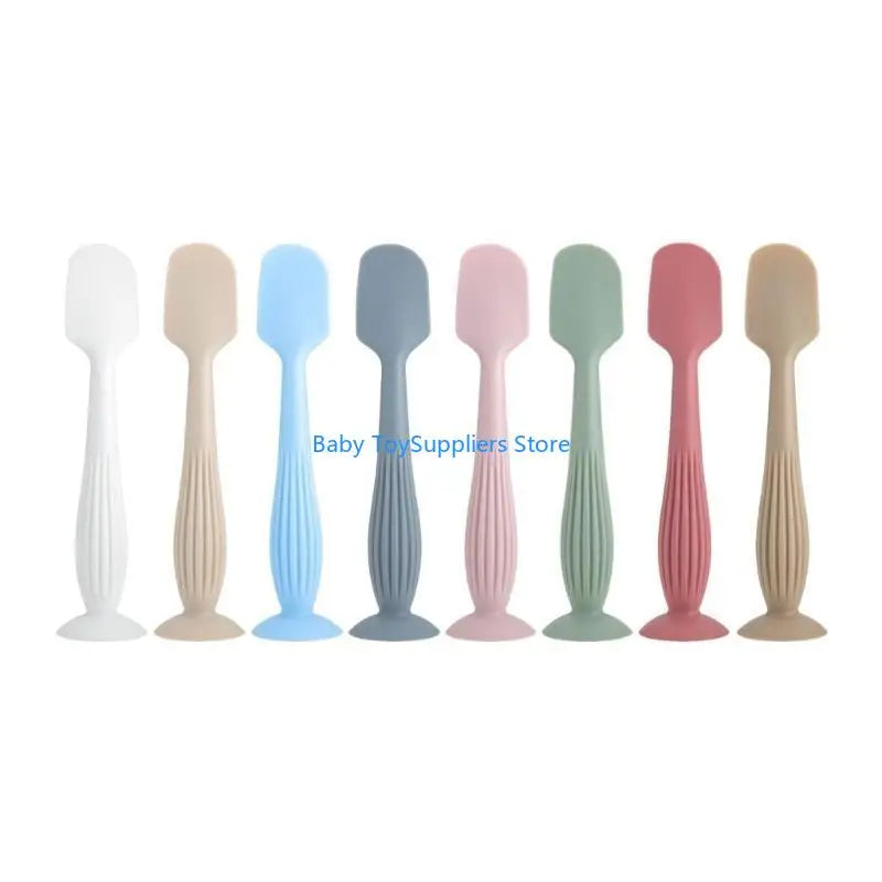 Portable Baby Diaper Cream Applicator with Suction Base