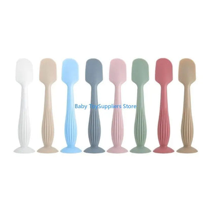 Portable Baby Diaper Cream Applicator with Suction Base