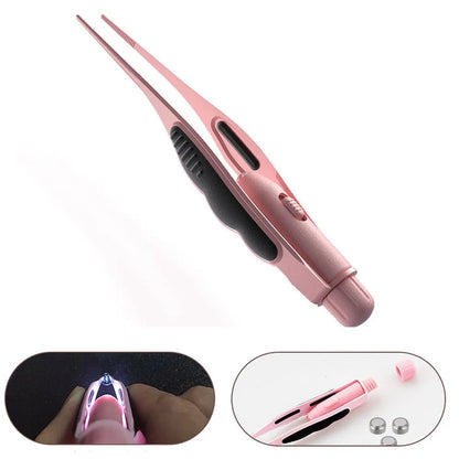360° Stainless Steel Ear Wax Remover Tool for Ear Care