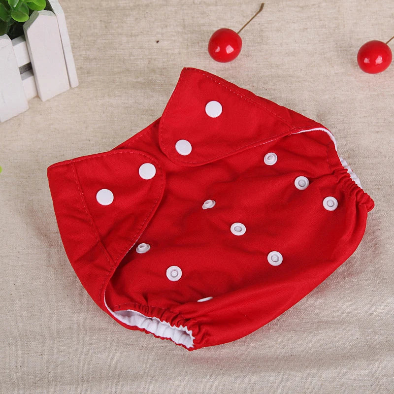 Washable Cotton Baby Training Pants for Potty Learning