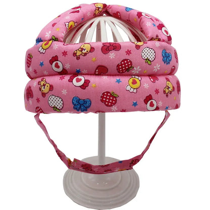 Baby Anti-Collision Safety Cap for Crawling and Walking Kids