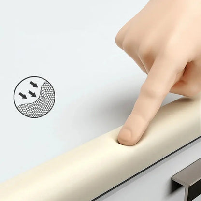 Corner Safety Bumper Strips for Baby Protection