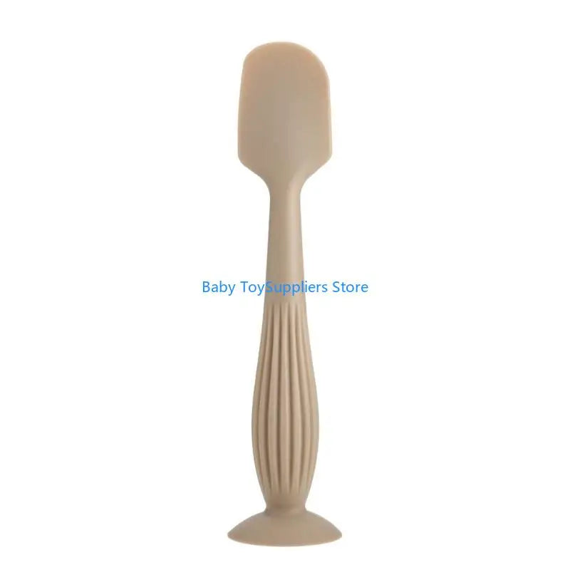 Portable Baby Diaper Cream Applicator with Suction Base