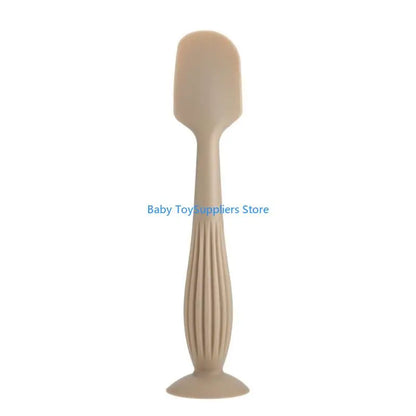 Portable Baby Diaper Cream Applicator with Suction Base