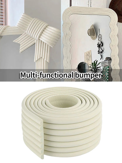 Baby Safety Foam Edge and Corner Cushions for Kids 2M