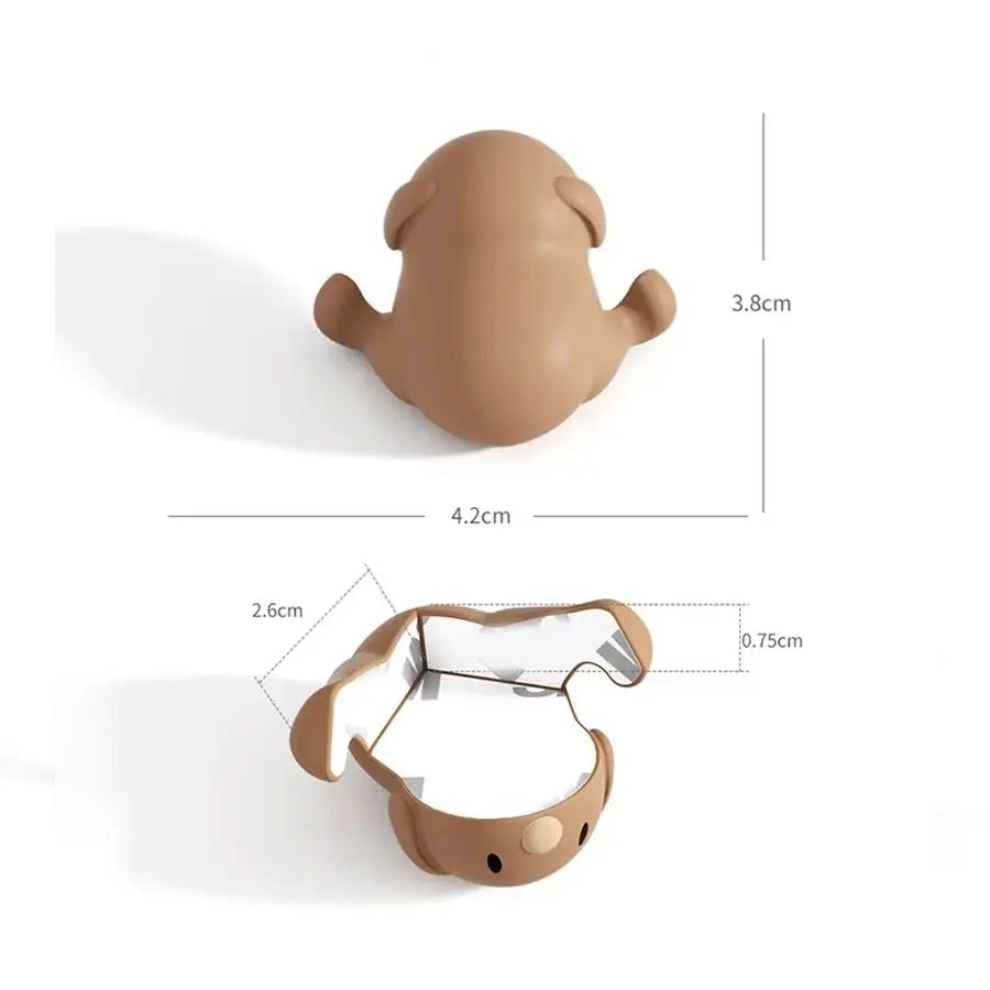 Baby Safety Corner Protectors for Tables - Soft Silicone Cover