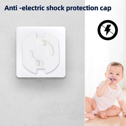 Baby Safety Socket Covers for Childproofing Outlets