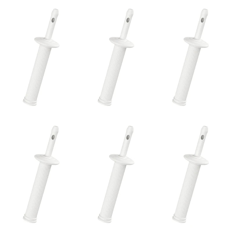 Infant Gas Relief Drops for Colic and Flatulence - 6 Count