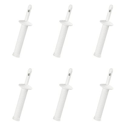 Infant Gas Relief Drops for Colic and Flatulence - 6 Count