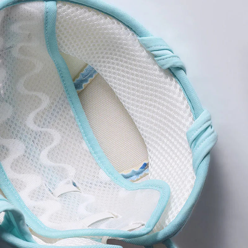 Toddler Safety Helmet for Crawling & Walking, Cute Design
