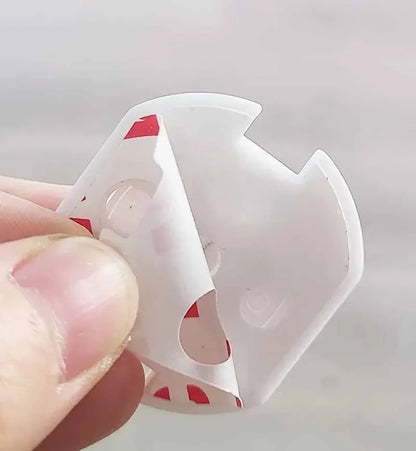 10PCS Child Safety Socket Covers for Electric Outlets
