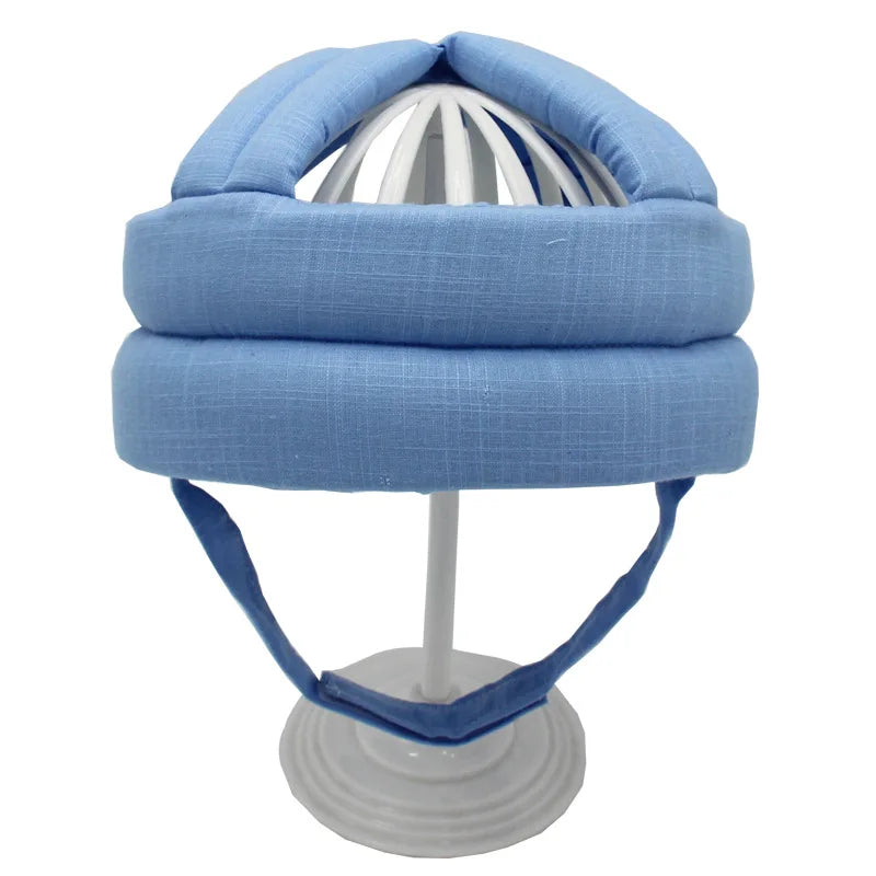 Baby Anti-Collision Safety Cap for Crawling and Walking Kids