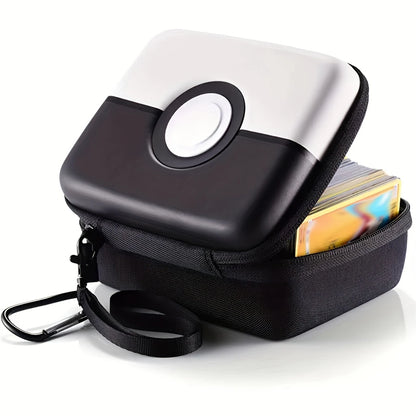Hard-Shell Case for 400+ Magic Trading Cards