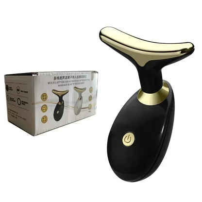 Anti Aging Face Massager – Microcurrent Skin Care Device