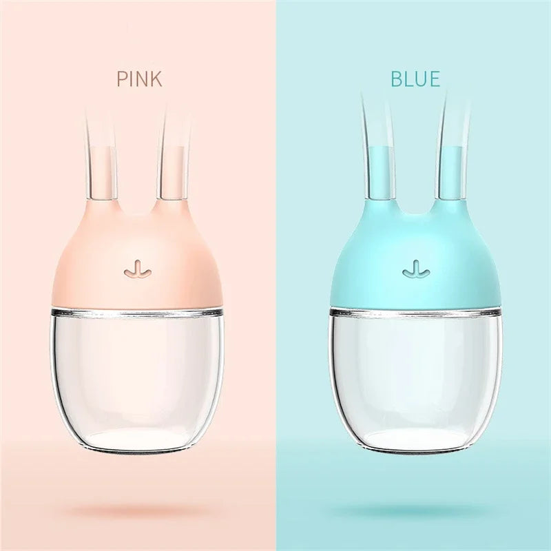 Washable Baby Nasal Suction Tool for Newborn Health Care