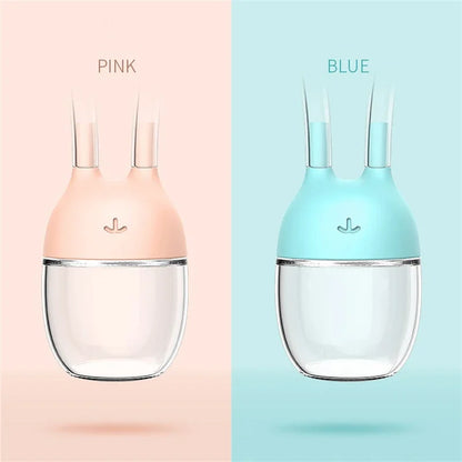 Washable Baby Nasal Suction Tool for Newborn Health Care