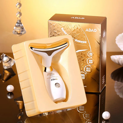 Anti Aging Face Massager – Microcurrent Skin Care Device