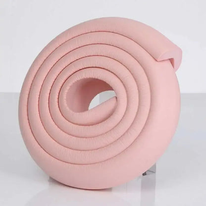 Corner Safety Bumper Strips for Baby Protection