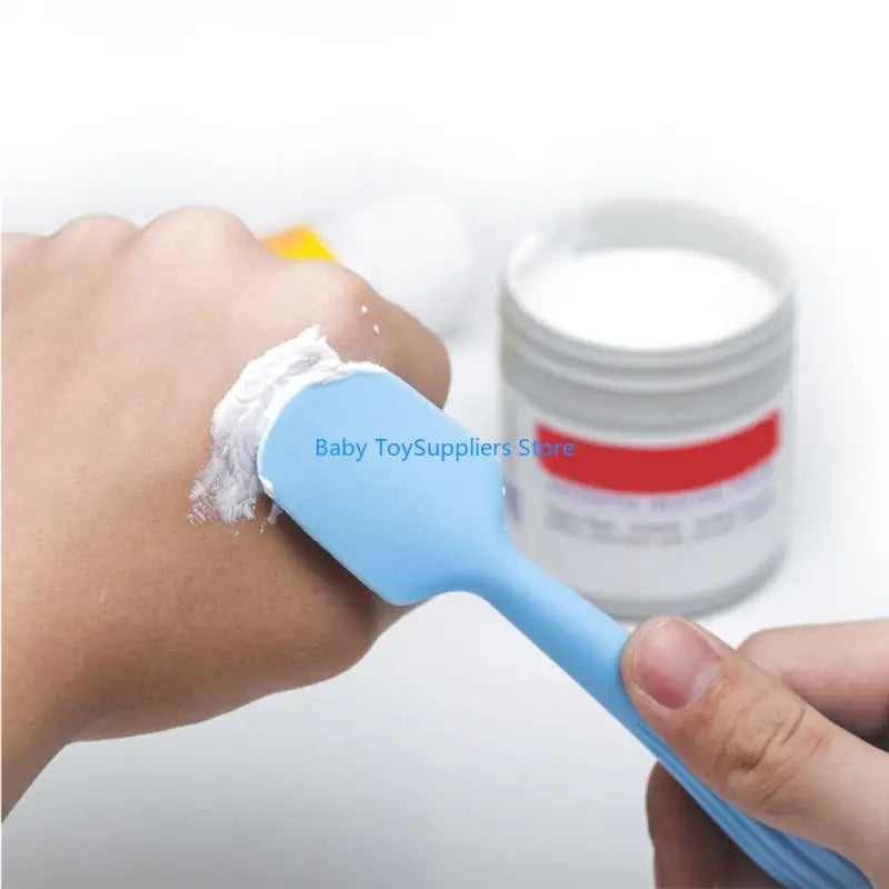 Portable Baby Diaper Cream Applicator with Suction Base