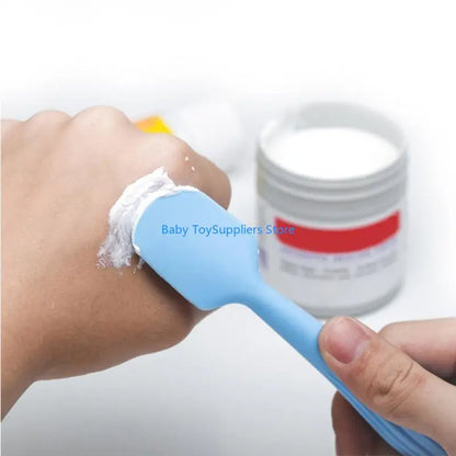 Portable Baby Diaper Cream Applicator with Suction Base