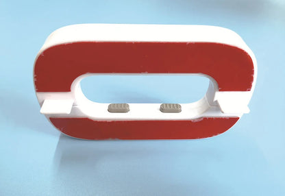 Childproof Refrigerator Lock for Kids Safety Protection