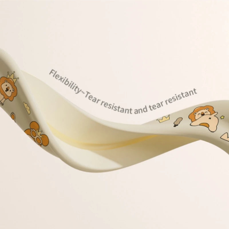 Cartoon Foam Corner Guards for Baby Safety Furniture Edge