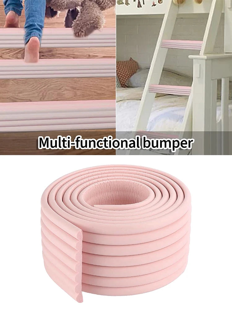 Baby Safety Foam Edge and Corner Cushions for Kids 2M